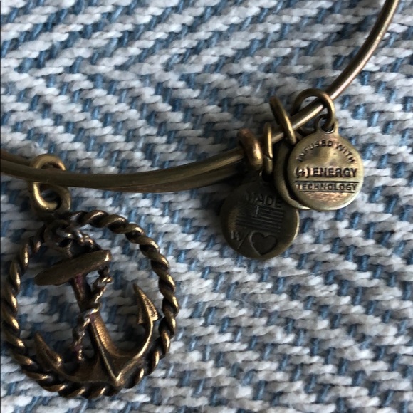 Alex and Ani bangles - Picture 7 of 9